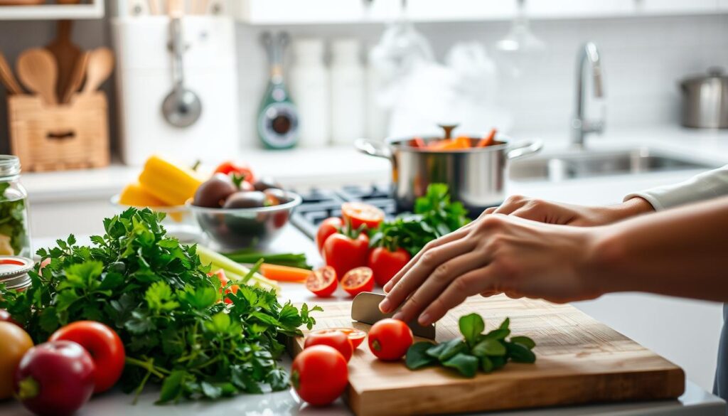 About: Quick Recipec