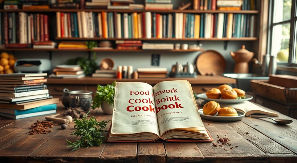 Cookbook Reviews and Recipes