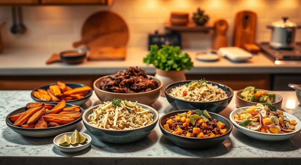 Creative side dishes for crockpot carnitas Creative side dishes for crockpot carnitas