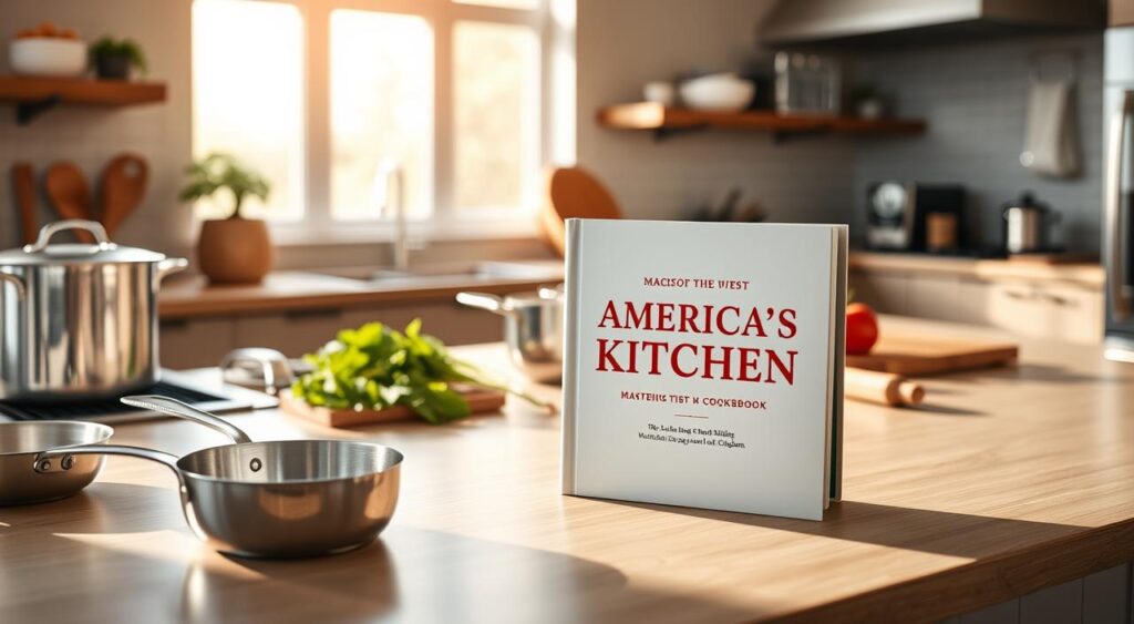 Mastering the Kitchen with ATK