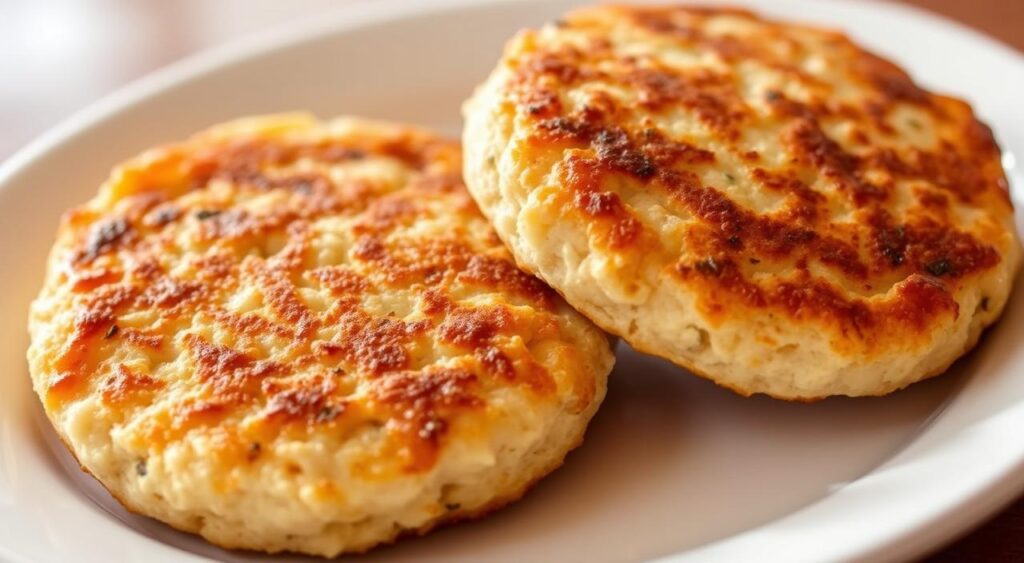 McKenzie's crab meat patties recipe McKenzie's crab meat patties recipe