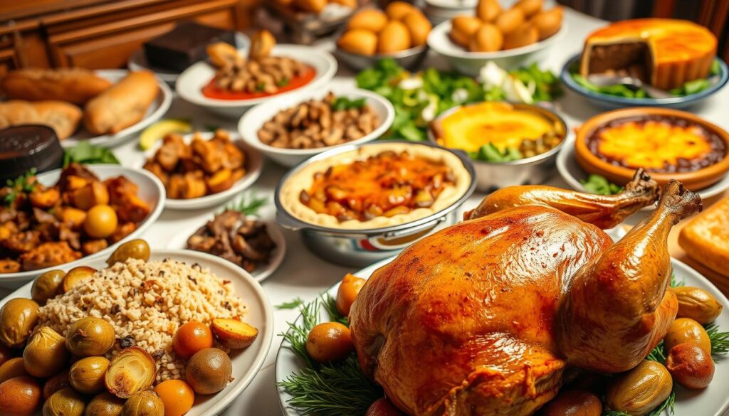 Popular Dishes for Every Occasion Popular Dishes for Every Occasion