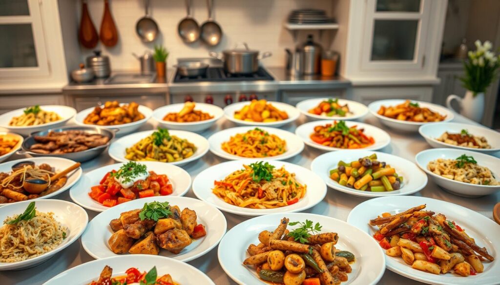 Signature Dishes Signature Dishes