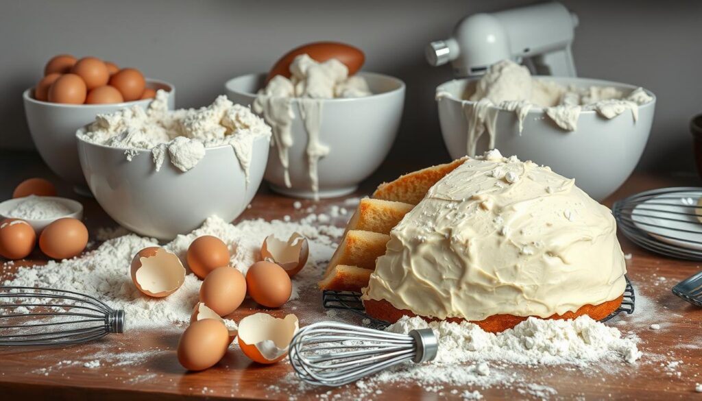 baking mistakes baking mistakes