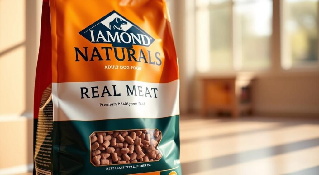 diamond naturals adult real meat recipe premium dr