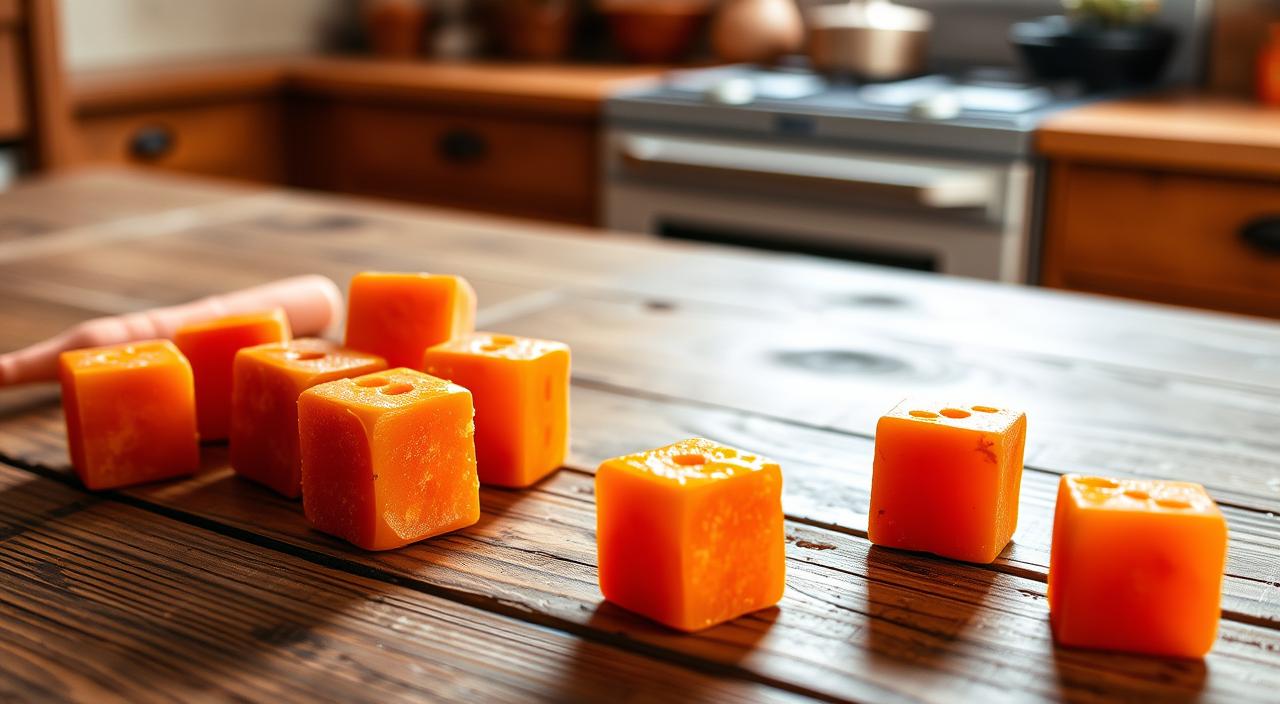 10 Frozen Carrot Dinner Recipes