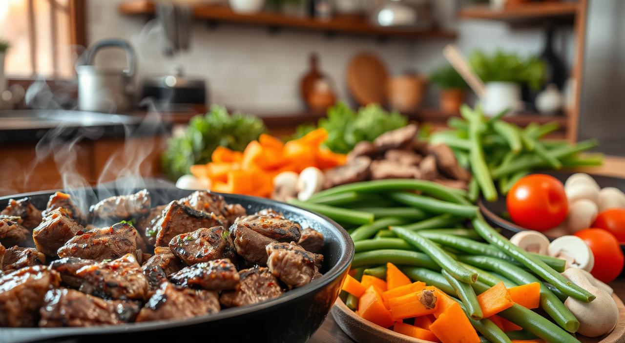 easy beef recipes for dinner