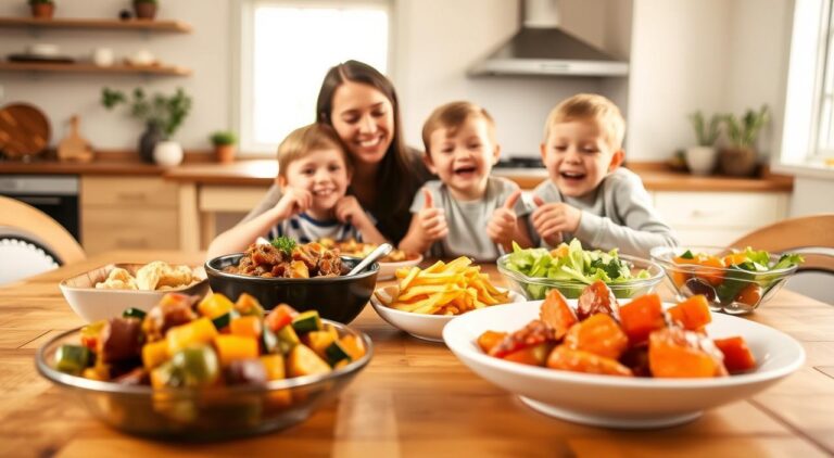 easy gluten-free dinner recipes for family