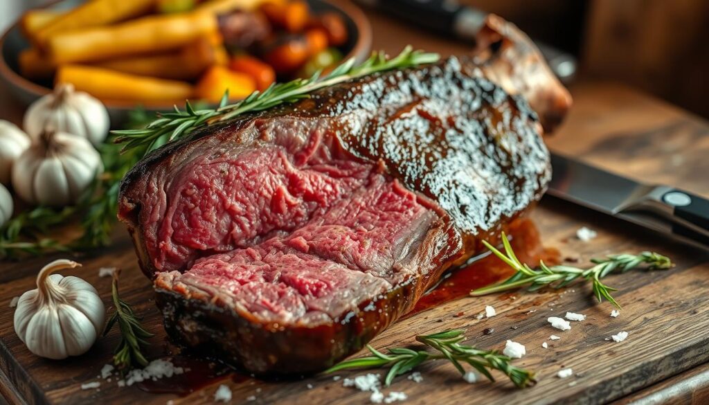 easy ribeye roast recipe easy ribeye roast recipe