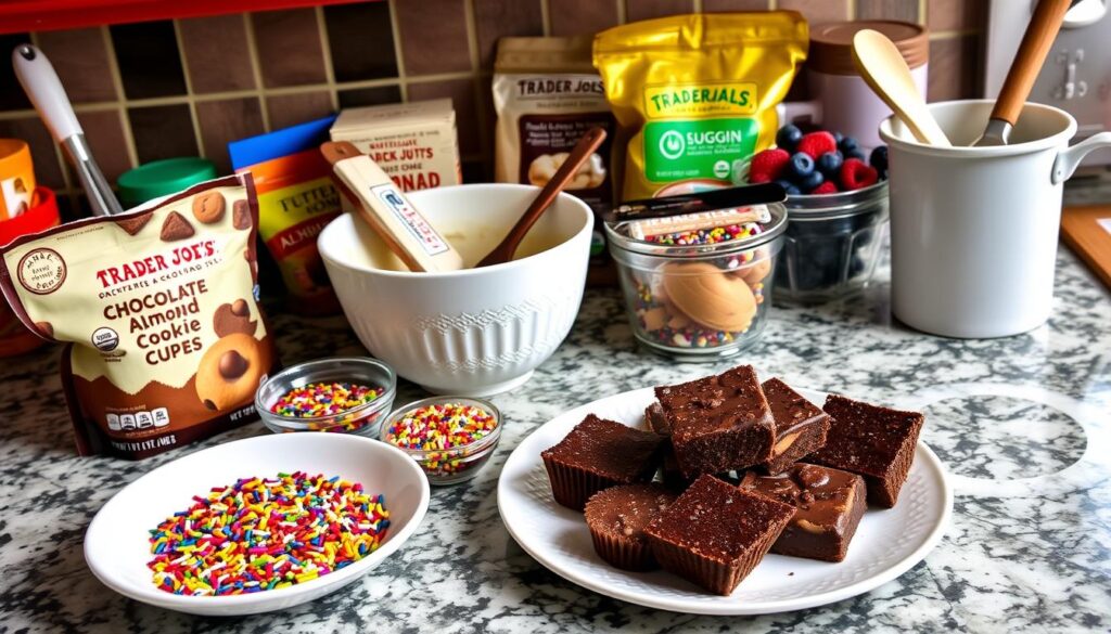 easy trader joes recipes