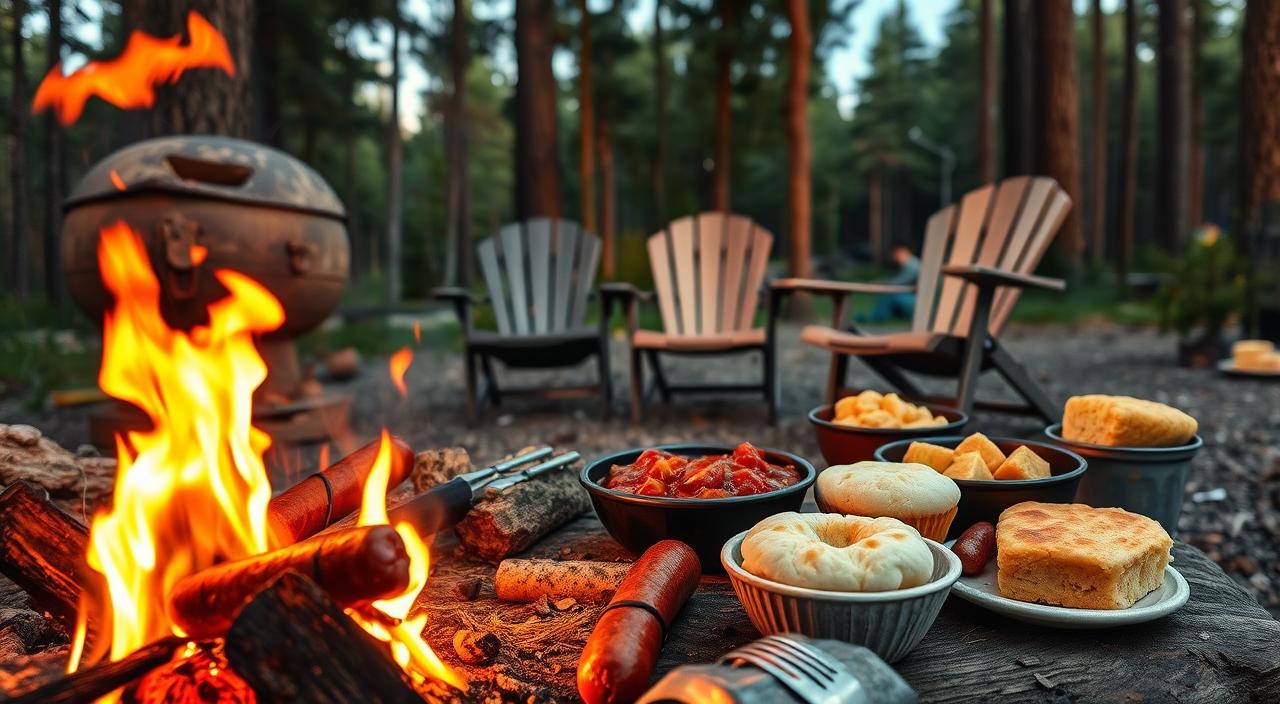 fresh market little big meal