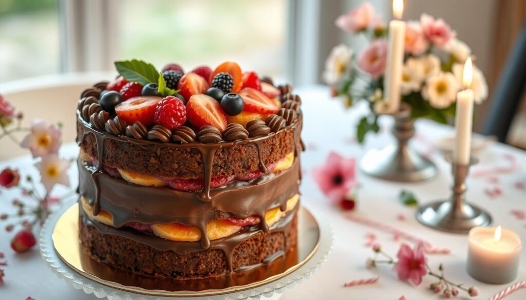 gluten free cake for special occasions gluten free cake for special occasions