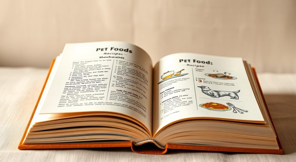 pet food recipe guide pet food recipe guide