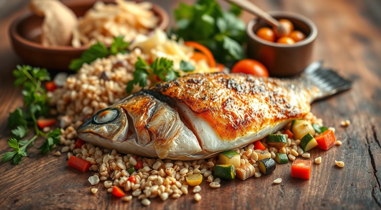 recipes food