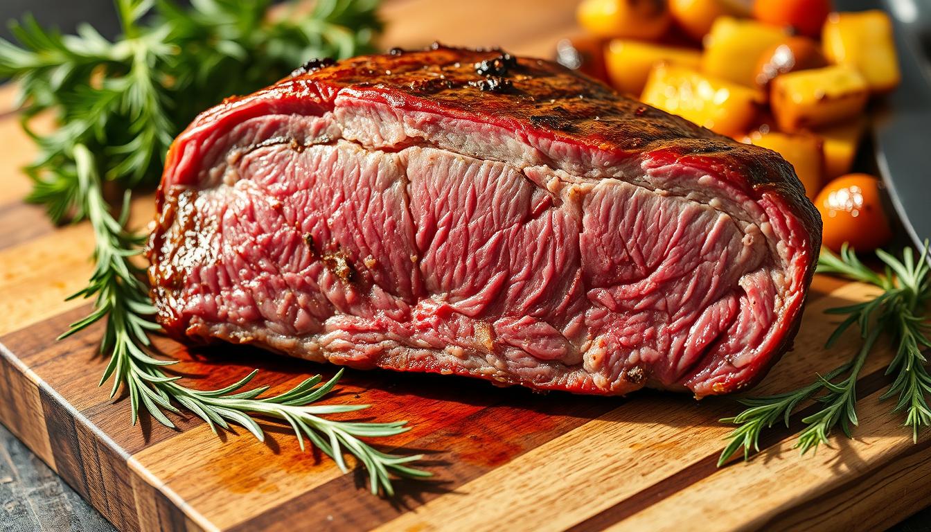 ribeye roast recipe