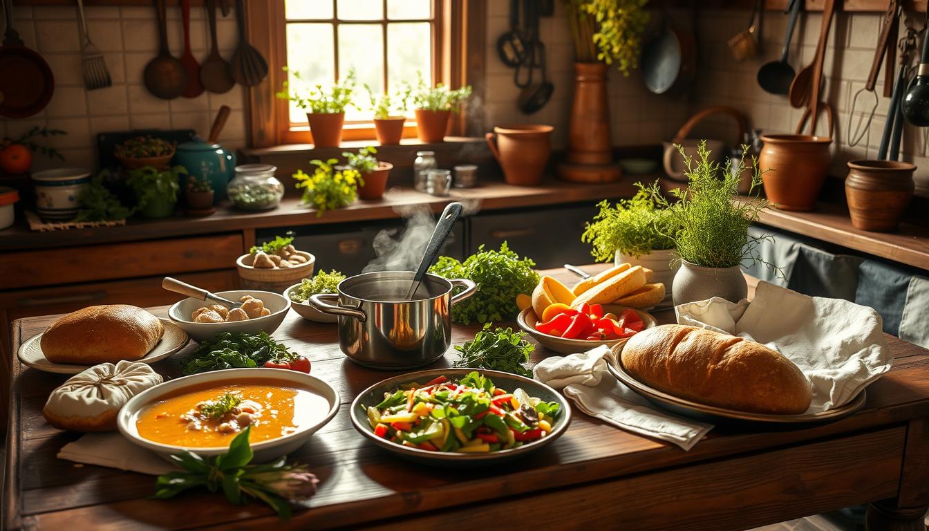 taste of home recipes