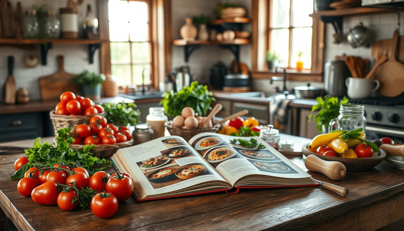 the pioneer woman cooks: recipes from an accidental country gir